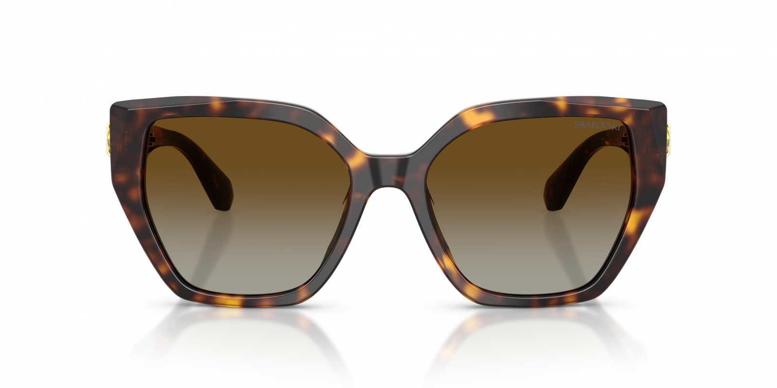 Swarovski SK6044U 1002T5  